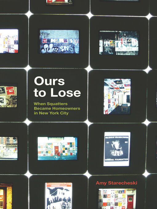Title details for Ours to Lose by Amy Starecheski - Available